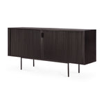 Roller Max 2 Door Sideboard