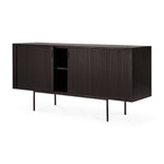 Roller Max 2 Door Sideboard