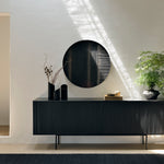 Roller Max 2 Door Sideboard