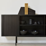 Roller Max 2 Door Sideboard