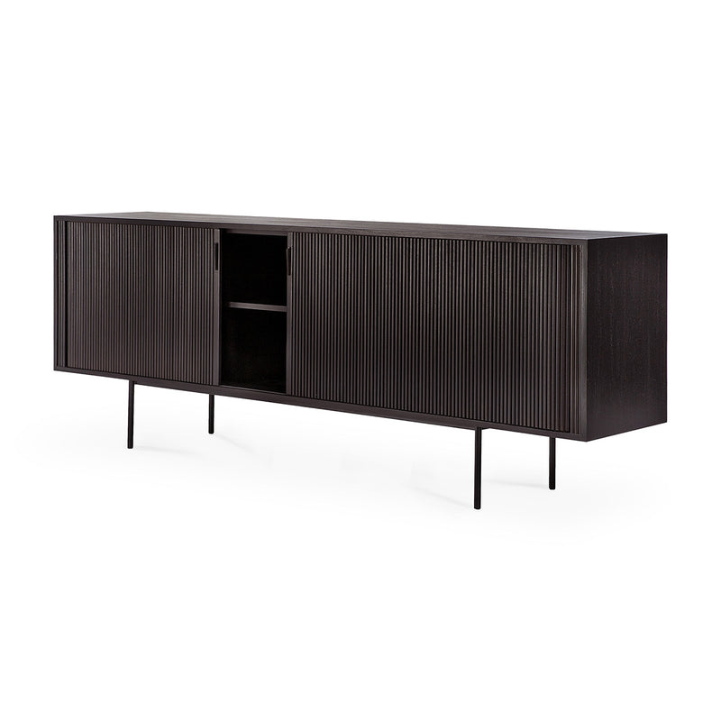 Roller Max 2 Door Sideboard