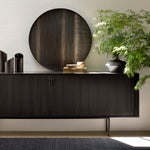 Roller Max 2 Door Sideboard