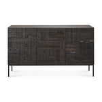 Tabwa 3 Door Sideboard