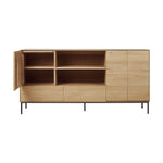 Whitebird 3 Door &amp; 2 Drawer Sideboard