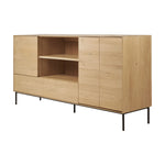 Whitebird 3 Door &amp; 2 Drawer Sideboard