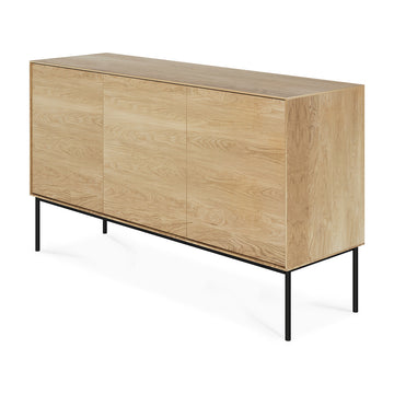 Whitebird 3 Door Sideboard