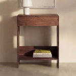 Walnut / 60cm