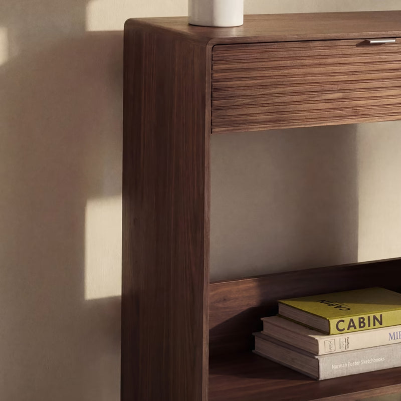 Walnut / 60cm