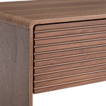 Norlen 2 Drawer &amp; Shelf Sideboard