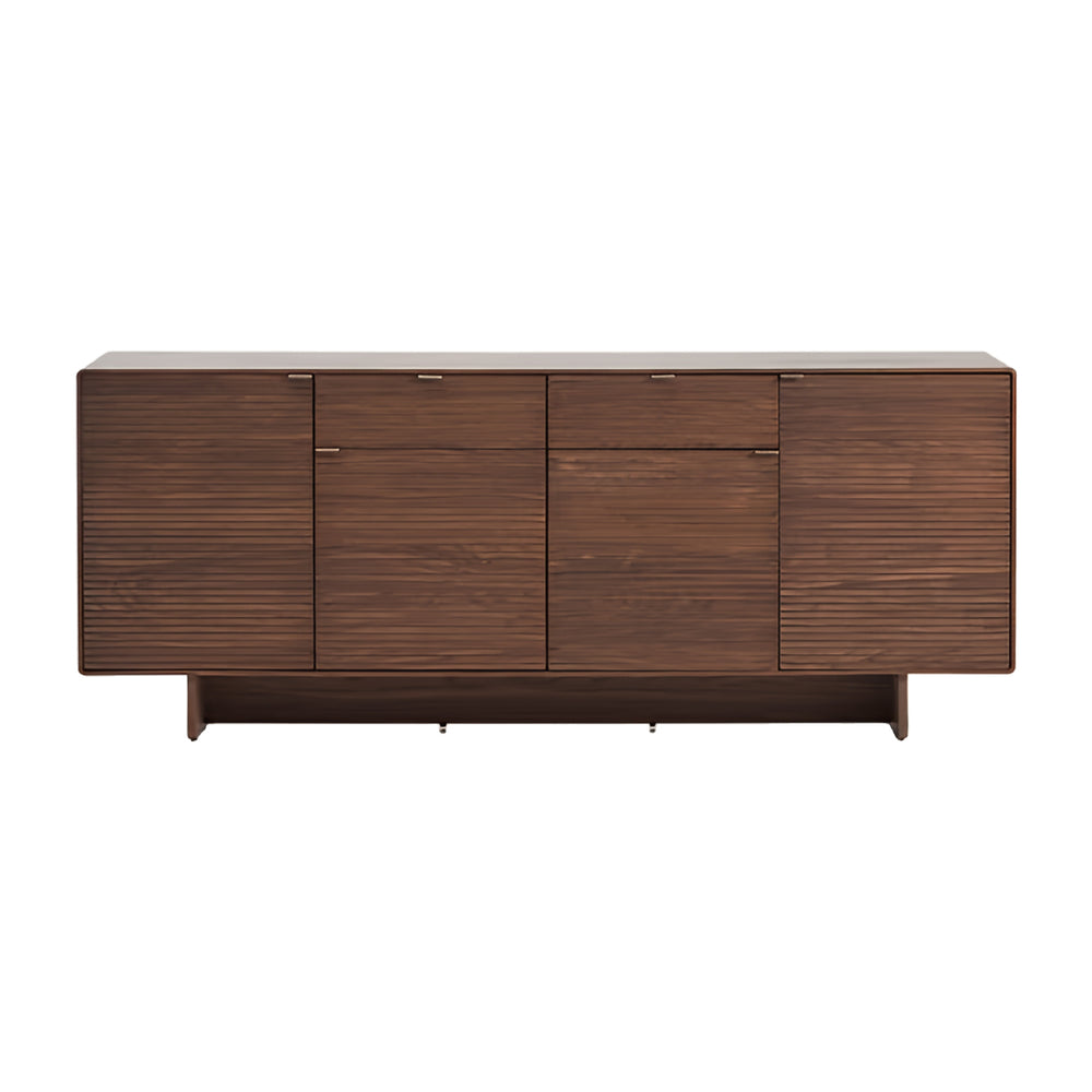Walnut / 194cm