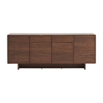 Walnut / 194cm