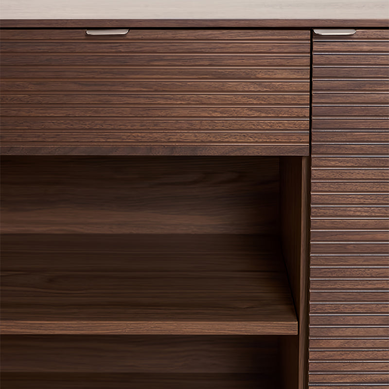 Walnut / 194cm