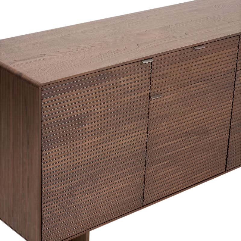 Walnut / 194cm