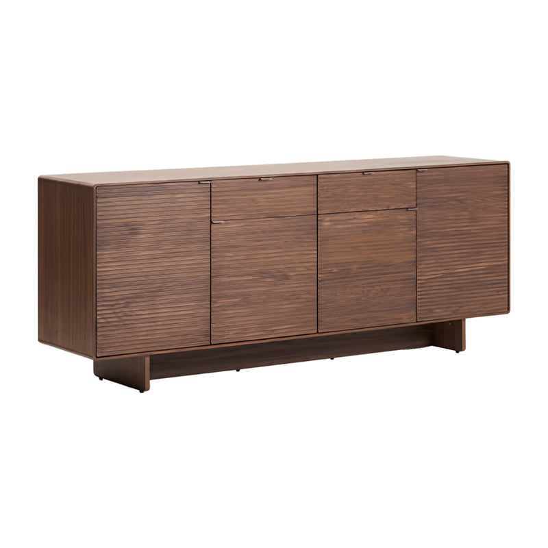Walnut / 194cm