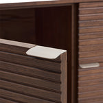 Walnut / 194cm