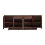 Walnut / 194cm
