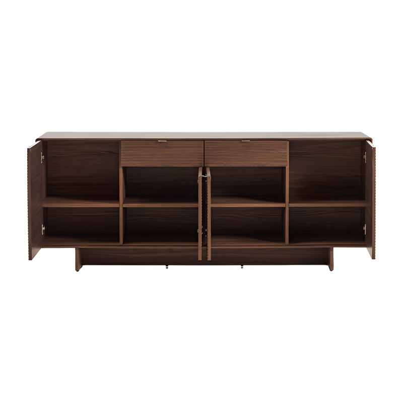 Walnut / 194cm