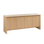 Trivoli Travertine Sideboard