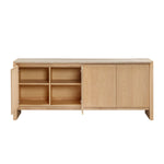 Trivoli Travertine Sideboard