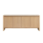 Trivoli Travertine Sideboard