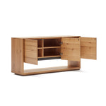 Alguema 3 Doors Sideboard