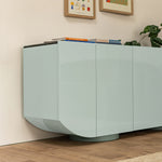 Azure Verde Marble