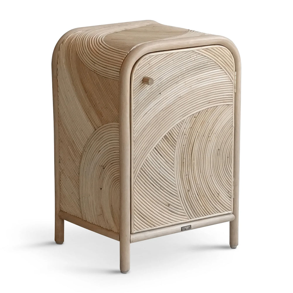 Santa Cruz Side Cabinet