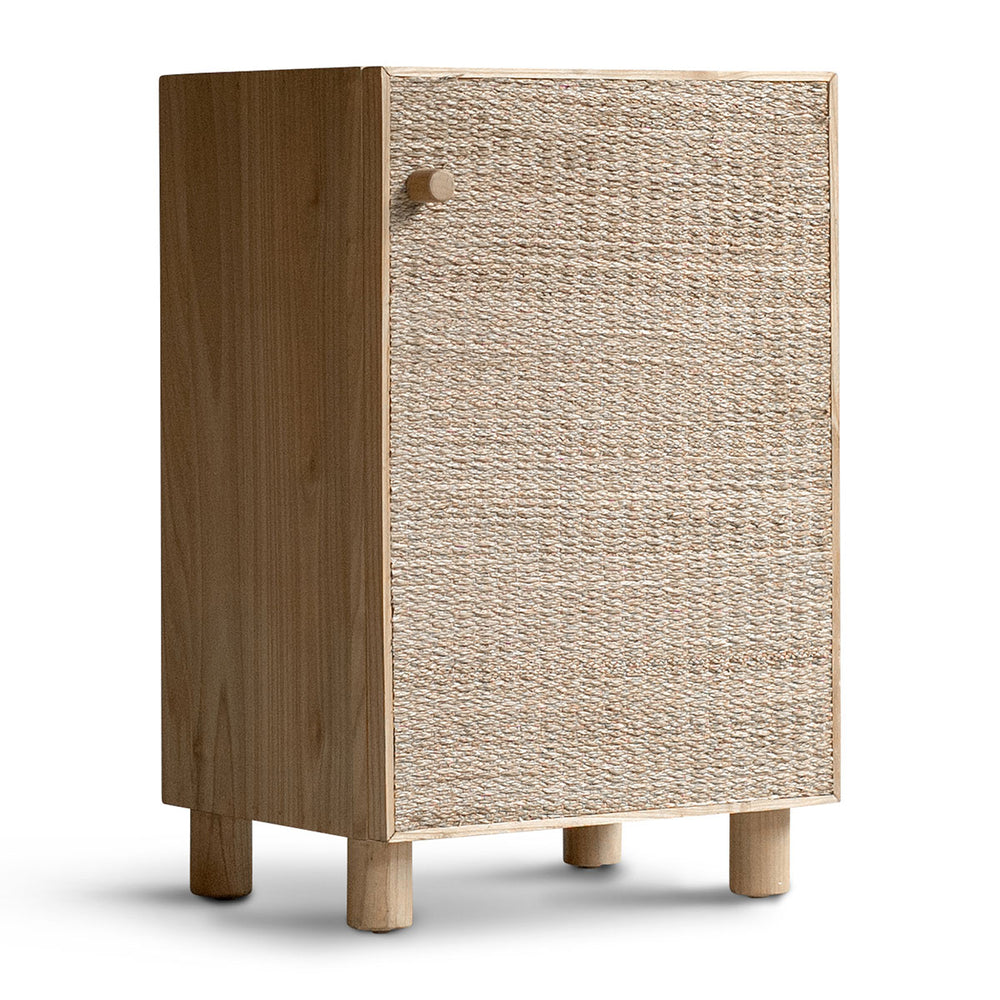 Santa Fe Side Cabinet