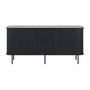 Ipanema Sideboard - Black