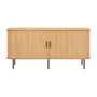 Ipanema Sideboard - Oak