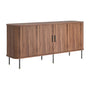 Ipanema Sideboard - Walnut