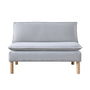 Finley Sofa - Grey
