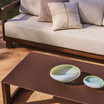 Brown / 3 Seater