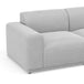 Bailey Fabric 3.5 Seater Modular Sofa