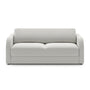 Aubrey 2.5 Seater Sofa Bed - Grey