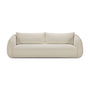 Contour 3 Seater Sofa - Chalk
