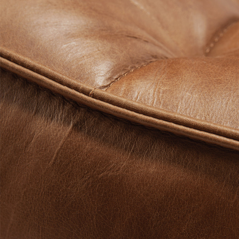 Old Saddle