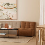 Old Saddle