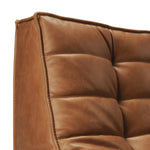 Old Saddle