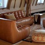 Old Saddle