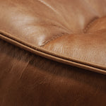 Old Saddle