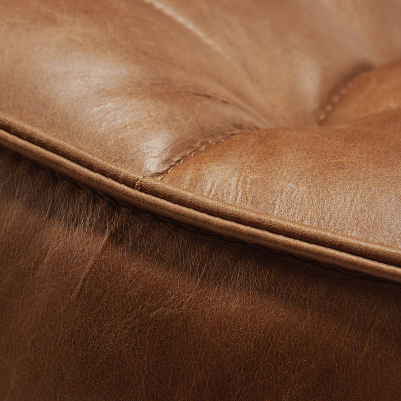 Old Saddle