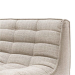 N701 4 Seater Modular Corner Sofa