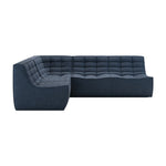 N701 4 Seater Modular Corner Sofa
