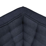 N701 4 Seater Modular Corner Sofa