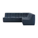 N701 4 Seater Modular Corner Sofa