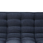 N701 4 Seater Modular Corner Sofa