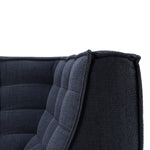 N701 4 Seater Modular Corner Sofa