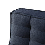 N701 4 Seater Modular Corner Sofa