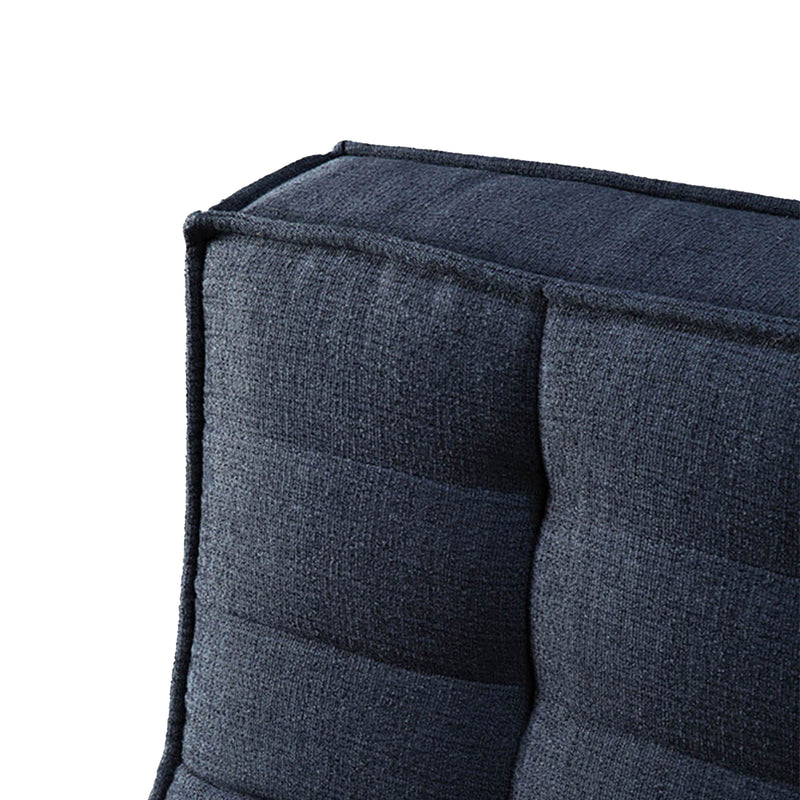 N701 4 Seater Modular Corner Sofa